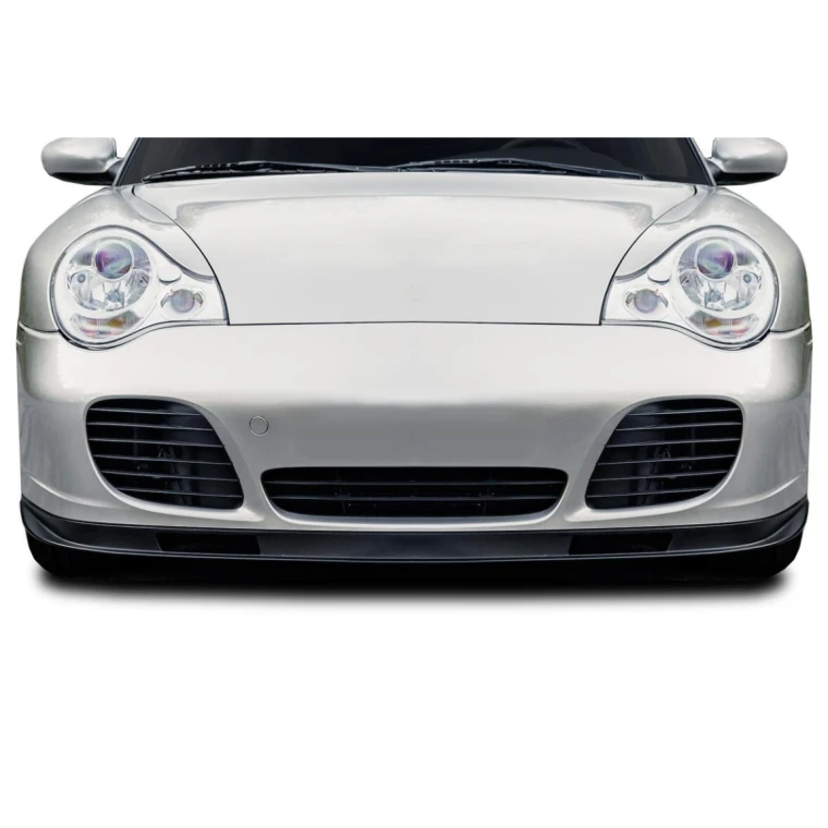 1999-2004 Porsche 996 Graft Front Lip - image 1
