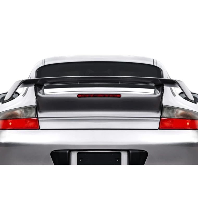 1999-2004 Porsche 996 GT2 Look Rear Wing - image 1
