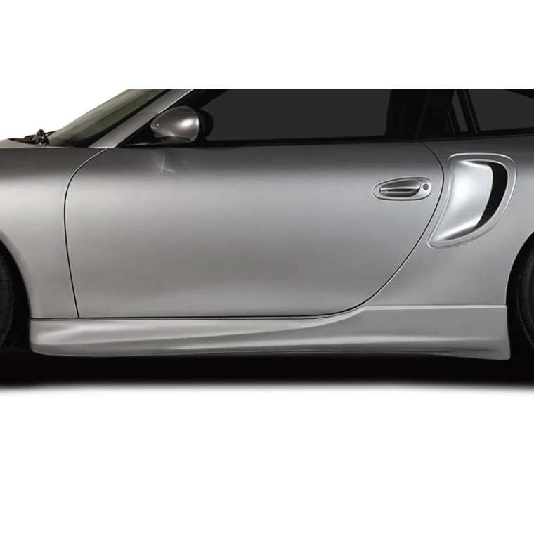 1999-2004 Porsche 996 Typhoon Side Skirts - image 1