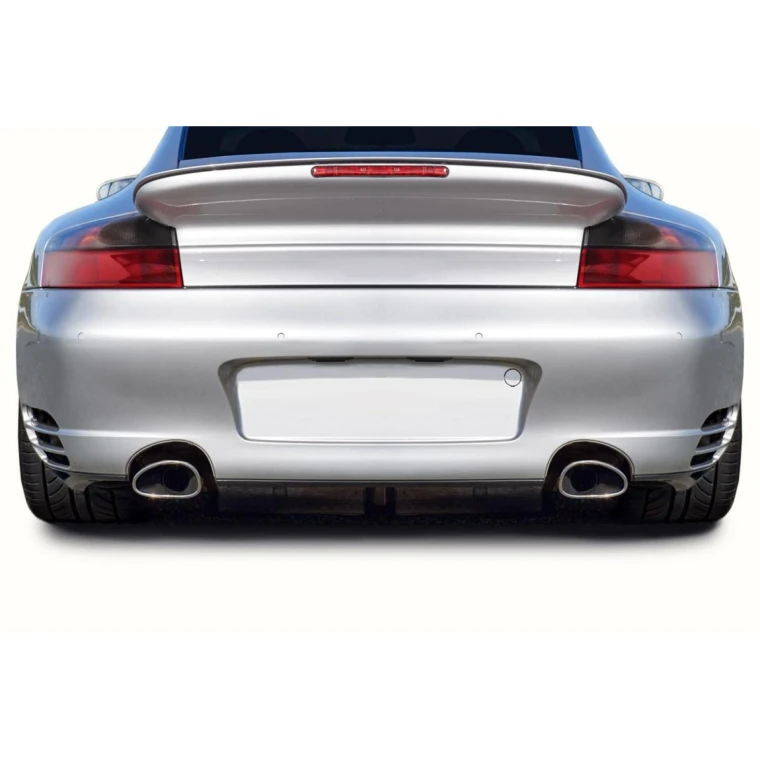 1999-2004 Porsche 996 OEM Look Rear Bumper - image 1