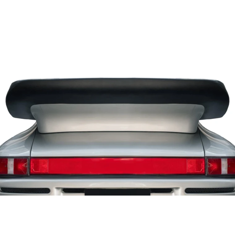 1974-1993 Porsche 911 964 Turbo Look Rear Wing Spoiler - 1 Piece - image 1