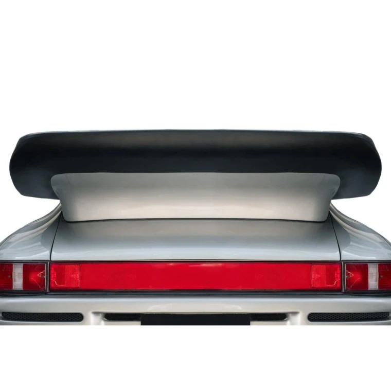 1974-1993 Porsche 911 964 Turbo Look Rear Wing Spoiler - 1 Piece - image 1