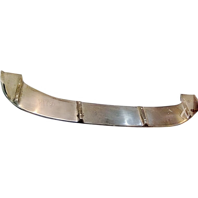 FRP CSPE Optional Diffuser > Subaru Impreza WRX 2004-2007 > 4dr Sedan - image 1