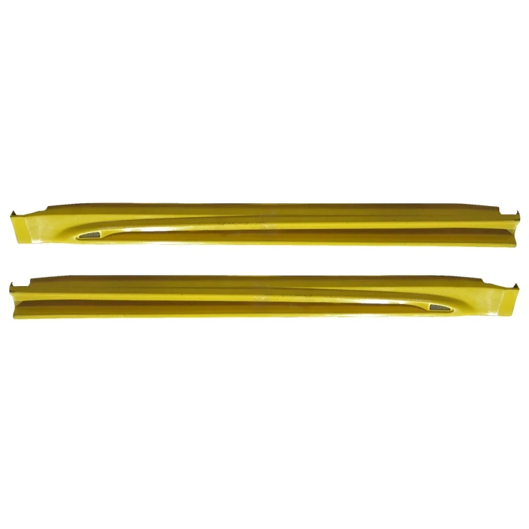 FRP SYM Side Skirts > Subaru Impreza WRX 2002-2007 > 4/5dr - image 1