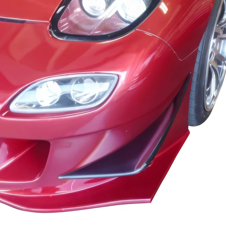 FRP URA Front Canards > Mazda RX-7 (FD3S) 1993-1997 - image 1