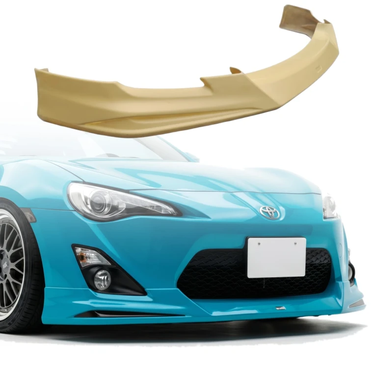 FRP MODE Front Lip Valance > Scion FR-S 2013-2016 - image 1