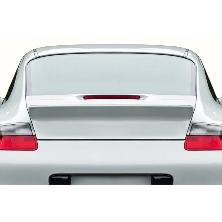 1999-2004 Porsche 911 996 GT3 Cup Car Look Trunk - 1 Piece (GT3 Engine) - image 1