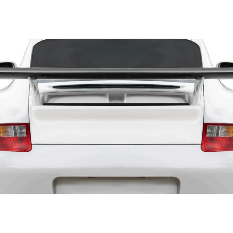 2005-2008 Porsche 997 GT3 RS Look Trunk - image 1