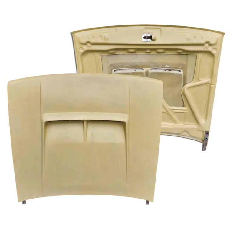 ModeloDrive FRP BK Hood > Toyota Corolla (AE86) Levin 1984-1987 - image 1