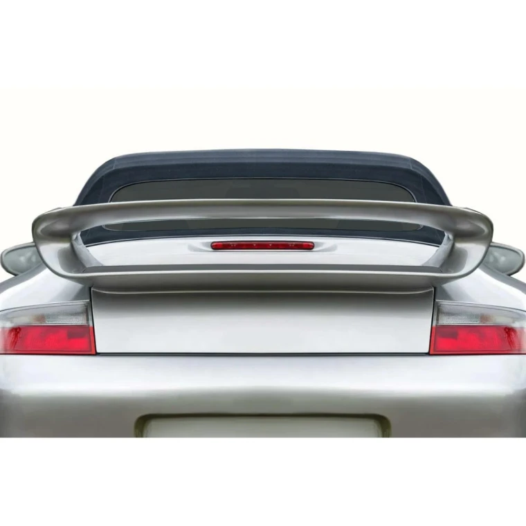 1999-2004 Porsche 996 GT3 Look Rear Wing - image 1