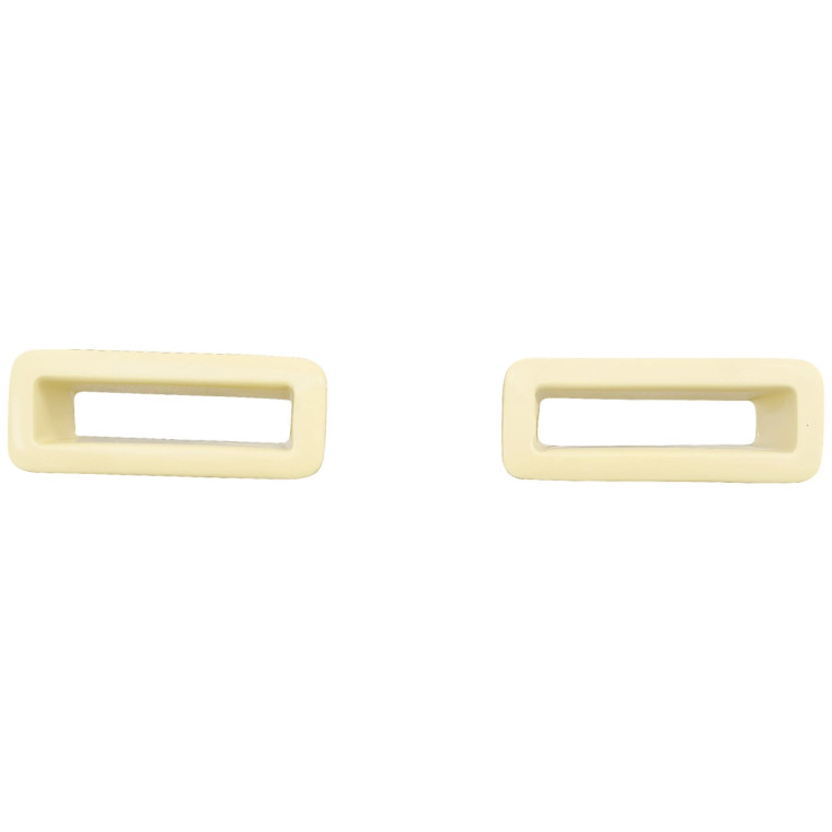 ModeloDrive FRP OER GTR Bumper Vents > Nissan Skyline (R33) GTS 1995-1998 > 2dr Coupe - image 1
