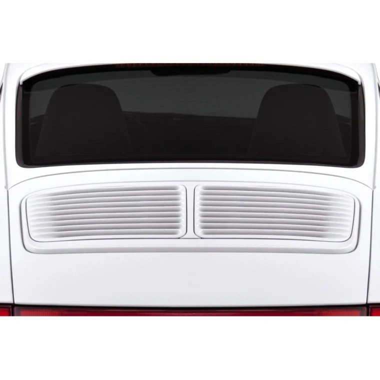 1995-1998 Porsche 993 OEM Look Trunk - image 1