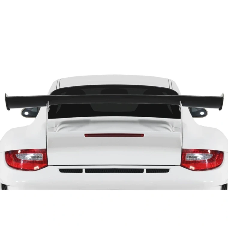 2009-2012 Porsche 997 GT3 RS 4.0 Look Rear Wing - image 1