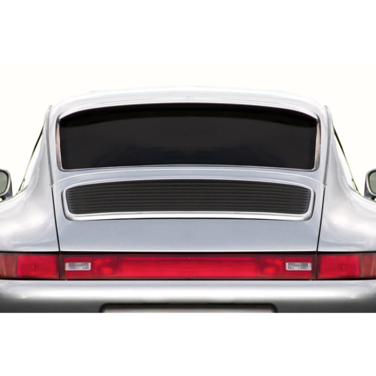 1995-1998 Porsche 911 Carrera 993 OEM Look Trunk - 1 Piece - image 1