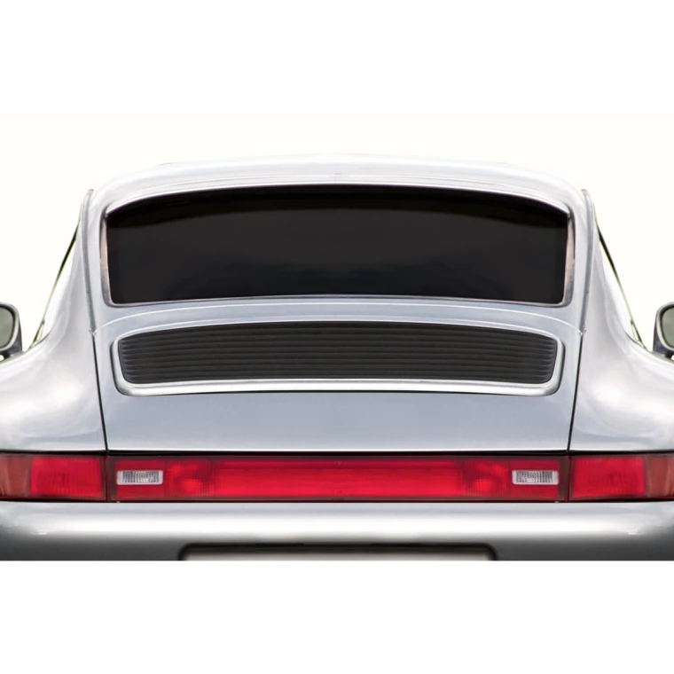 1995-1998 Porsche 911 Carrera 993 OEM Look Trunk - 1 Piece - image 1