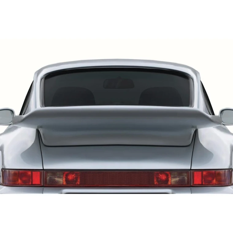 1974-1993 Porsche 964 3.8 Turbo-S Look Rear Wing - image 1