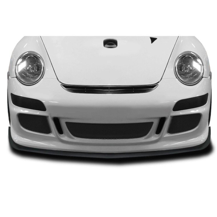 2005-2008 Porsche 911 997 Duraflex GT3 Cup S Look Front Lip Spoiler Air Dam - 1 Piece - image 1