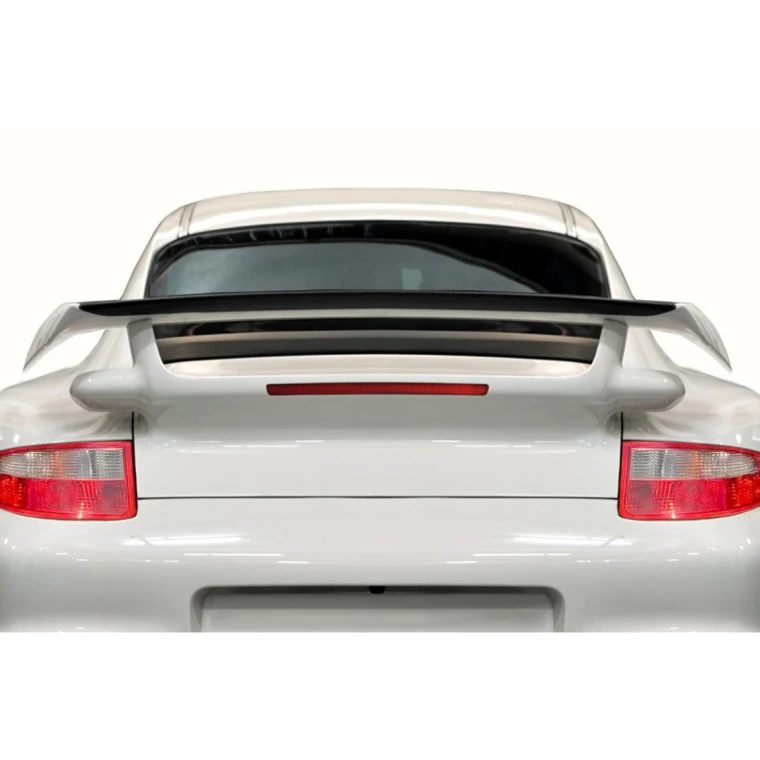 2005-2012 Porsche 997 OEM Look Rear Wing - image 1