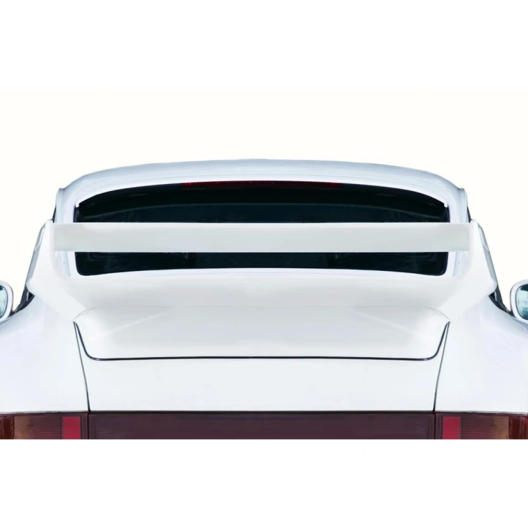 1974-1993 Porsche 964 3.8 RSR Look Rear Wing - image 1