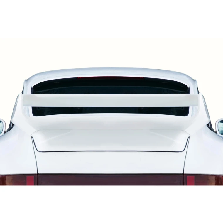 1974-1993 Porsche 911 964 3.8 RSR Look Rear Wing Spoiler - 1 Piece - image 1