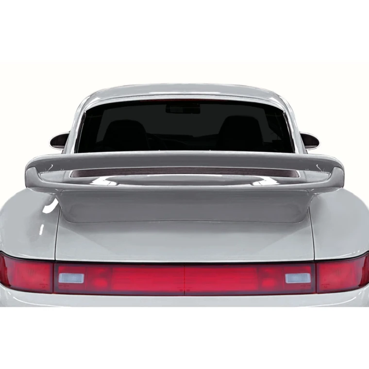 1995-1998 Porsche 911 993 C2 Griffin Rear Wing Spoiler - 1 Piece - image 1
