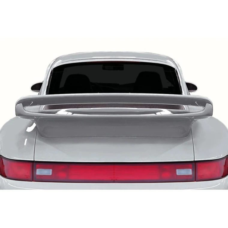 1995-1998 Porsche 911 993 C2 Griffin Rear Wing Spoiler - 1 Piece - image 1