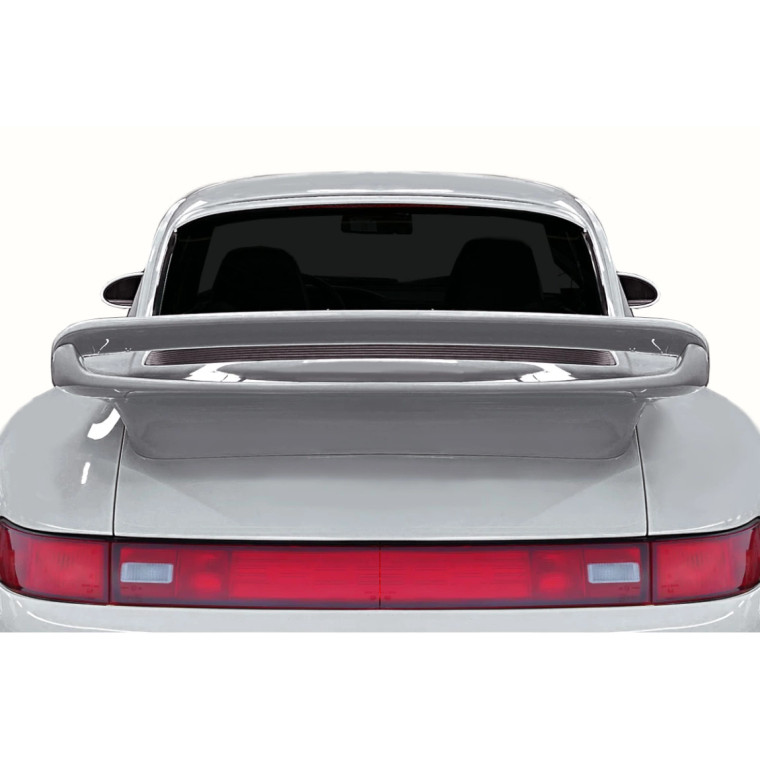 1995-1998 Porsche 911 993 C2 Griffin Rear Wing Spoiler - 1 Piece - image 1