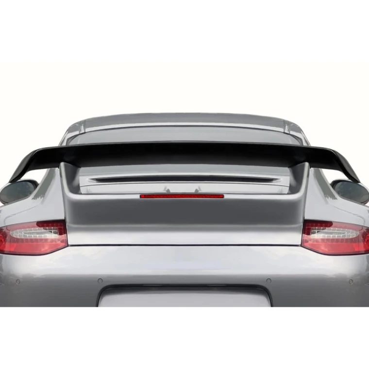 2009-2012 Porsche 997 Maiden Rear Wing - image 1