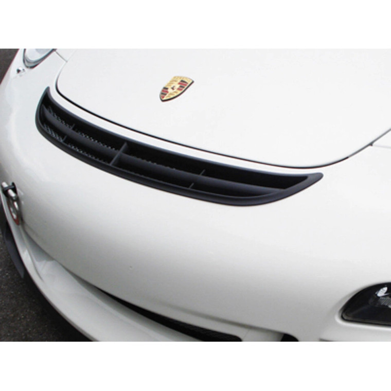 Porsche 997 2005-2009 GT3 Smile Grille - image 1