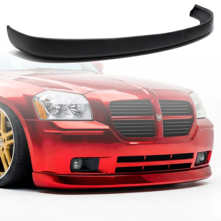 VSaero FRP T2 Body Kit 4pc > Dodge Magnum 2005-2007 - image 1