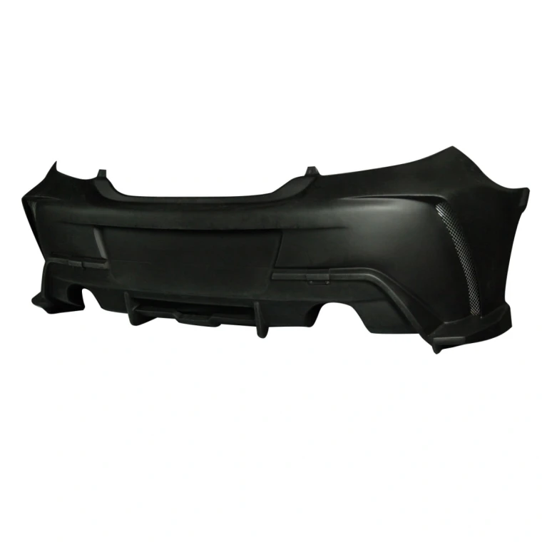 2022-2025 Toyota GR86 N-R1 Rear Bumper - image 1