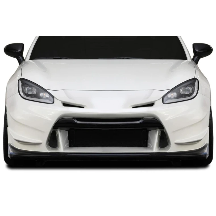 2022-2025 Toyota GR86 N-R1 Front Bumper - image 1