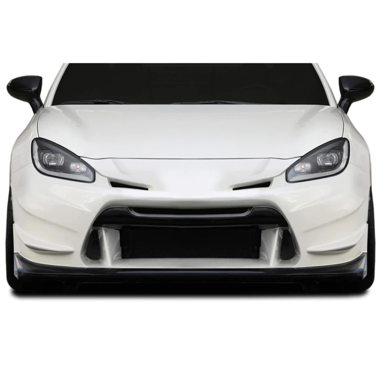 2022-2025 Toyota GR86 / Subaru BRZ N-R1 Front Bumper - 1 Piece - image 1