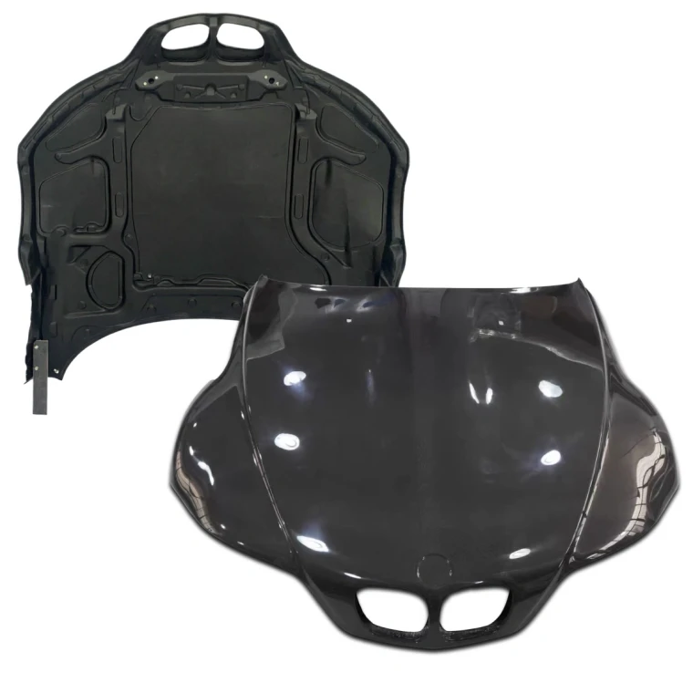 Carbon Fiber OER Hood > BMW Z3 (E36/7) 1996-2002 - image 1