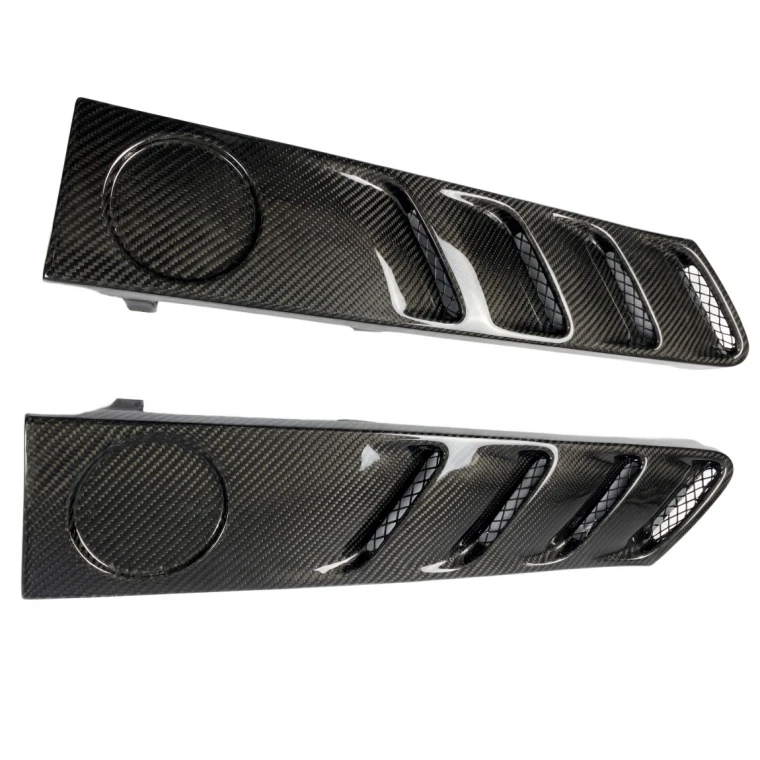 Carbon Fiber OER Side Gill Vents > BMW Z3 (E36/7) 1996-2002 - image 1