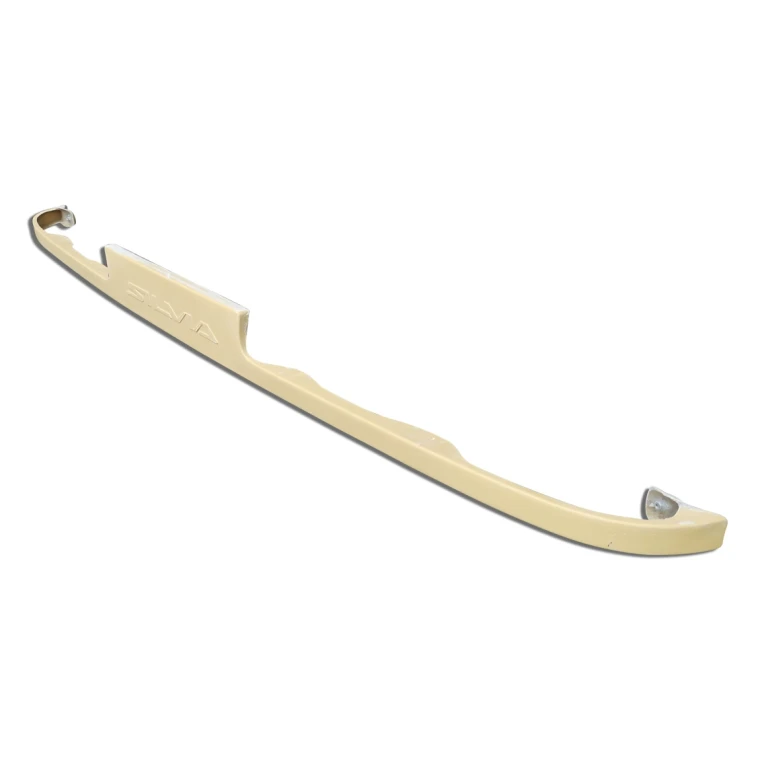 FRP SILVIA Rear Garnish > Nissan 240SX (S13) 1989-1994 > 2dr Coupe - image 1