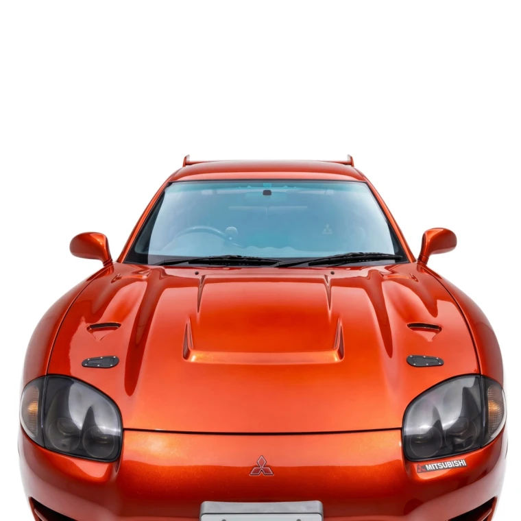 FRP PROA Hood > Mitsubishi 3000GT 1994-1999 - image 1