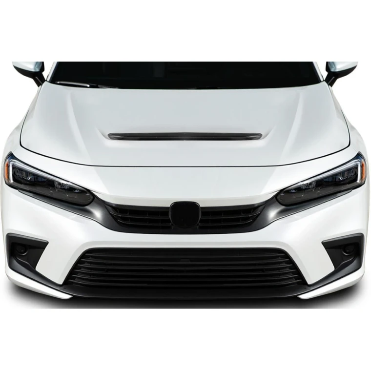 2022-2025 Honda Civic FL5 Hood - image 1