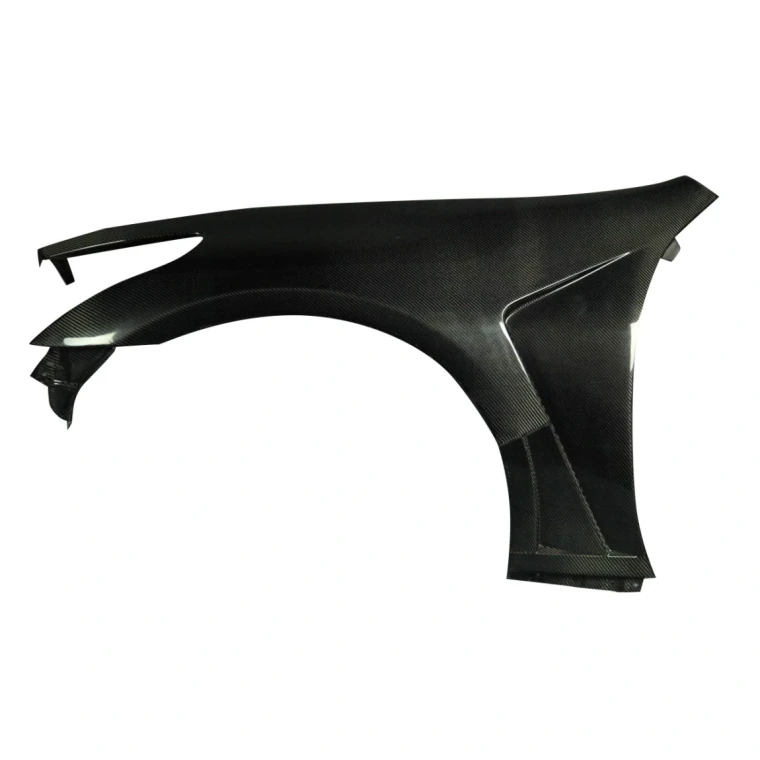 2007-2015 Infiniti G37 GSF Carbon Fiber Fender - image 1