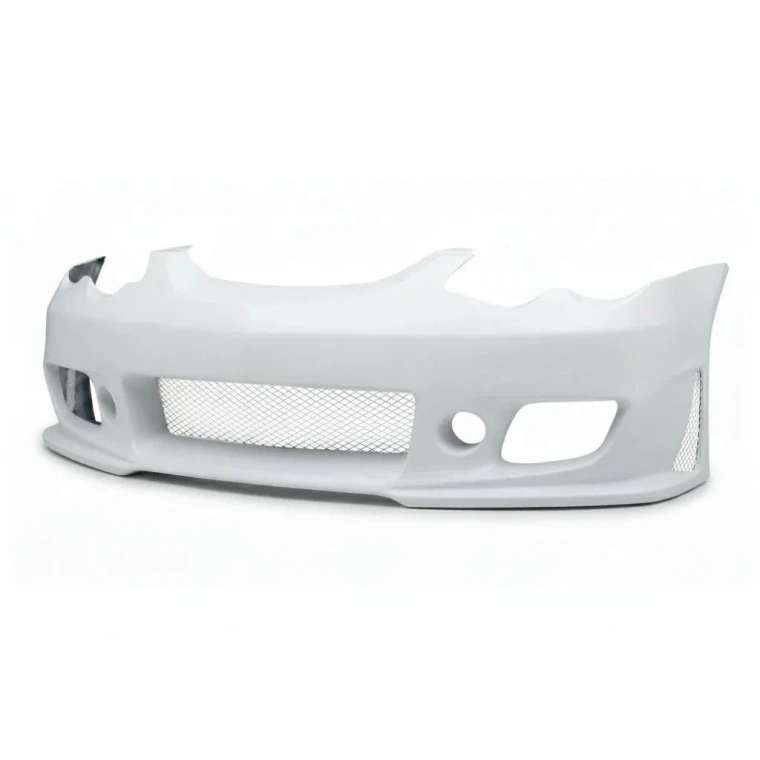 2002-2004 Acura RSX B-2 Front Bumper - image 1