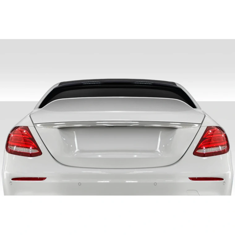 2017-2020 Mercedes E Class Blaze Rear Wing - image 1