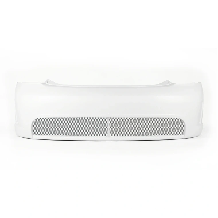 2002-2005 Honda Civic Buddy Rear Bumper - image 1