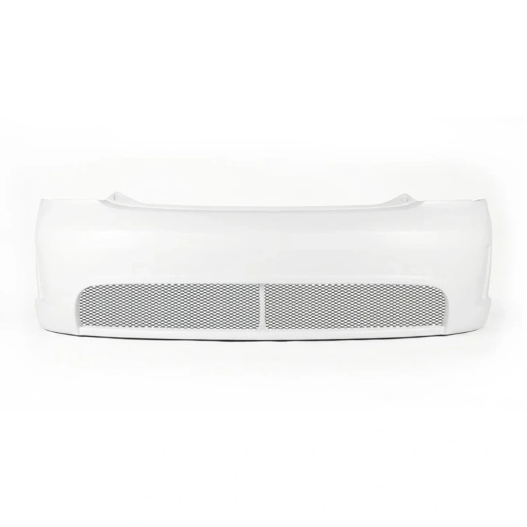 2002-2005 Honda Civic Buddy Rear Bumper - image 1