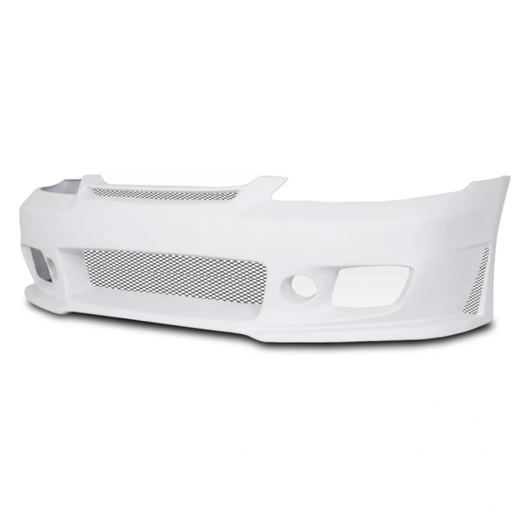 1998-2002 Honda Accord B-2 Front Bumper - image 1