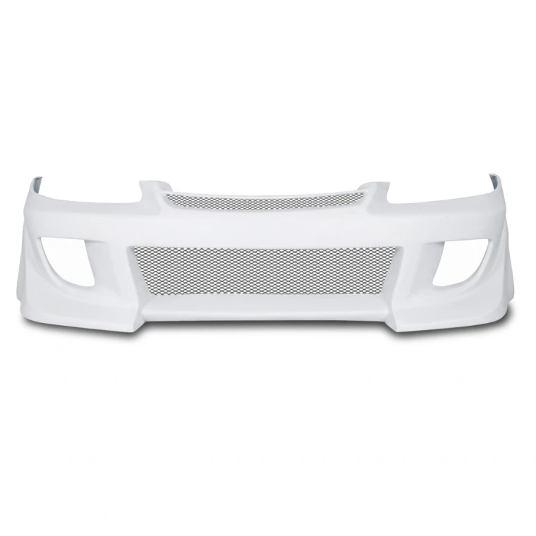 1998-2002 Honda Accord Blits Front Bumper - image 1