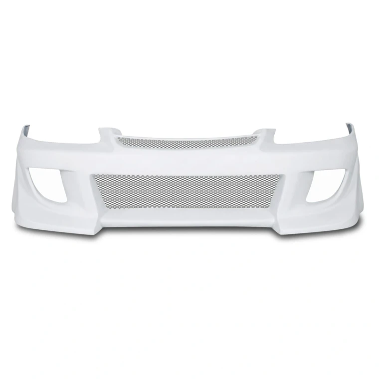 1998-2002 Honda Accord Blits Front Bumper - image 1