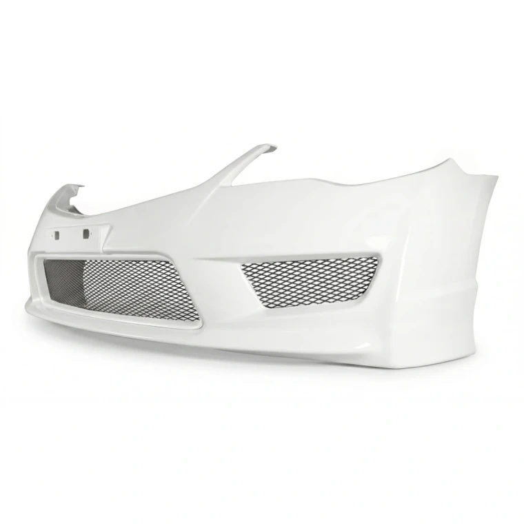2006-2011 Honda Civic Type R Front Bumper - image 1