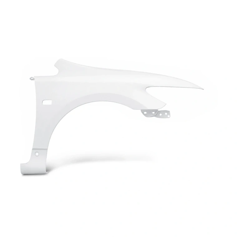 2006-2011 Honda Civic Type R Fender - image 1