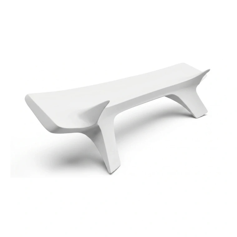 2013-2020 Scion FRS GT500 V2 Rear Wing - image 1