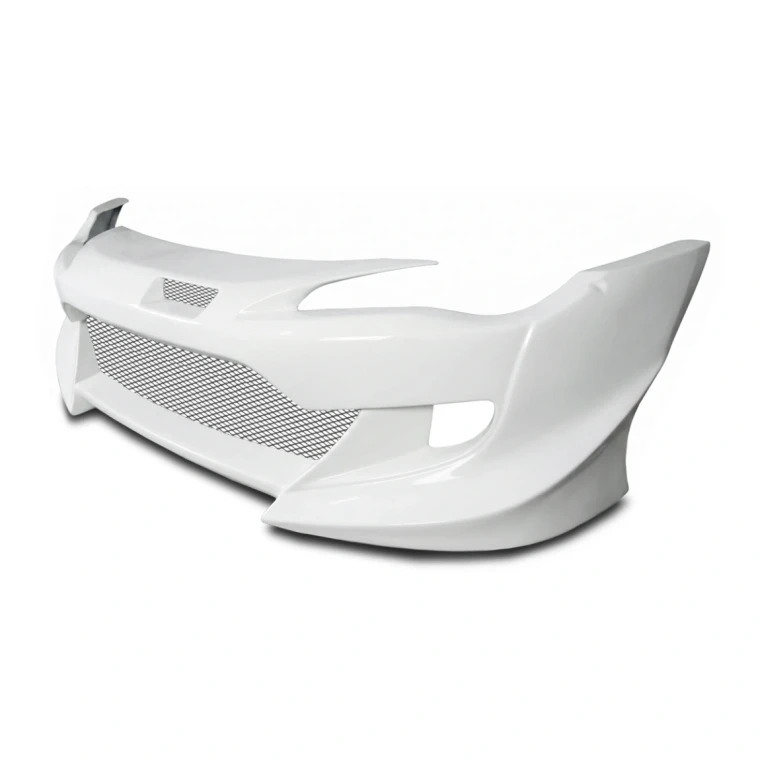 2013-2020 Scion FRS GT500 V3 Front Bumper - image 1